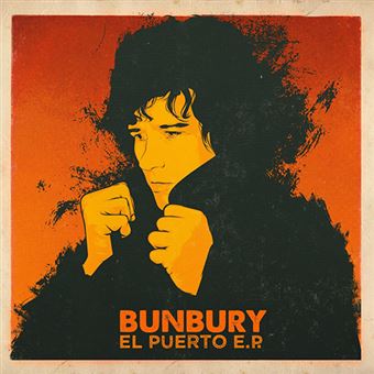EL PUERTO EP -LTD + POSTER-
