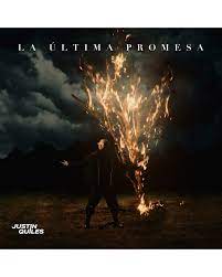 LA ULTIMA PROMESA CD + POSTAL FIRMADA