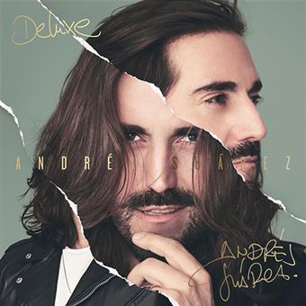 ANDRES SUAREZ -DLX 2CD-