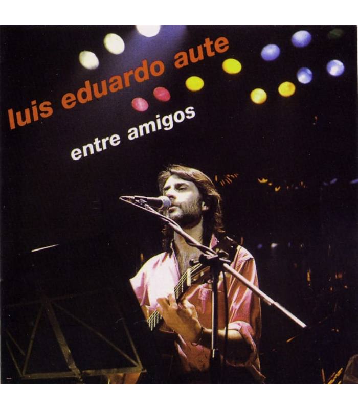 ENTRE AMIGOS -2 VINILO + 2 CD-