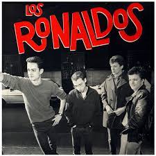 LOS RONALDOS -VINILO RSD +CD 2023-