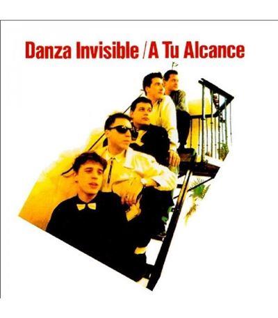 A TU ALCANCE -VINILO +CD-