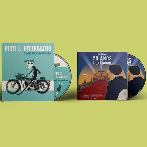 CADA VEZ CADAVER -LTD +DVD-