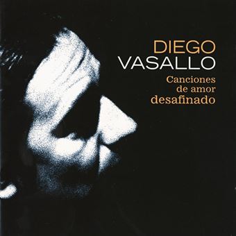 CANCIONES DE AMOR DESAF -VINILO +CD-