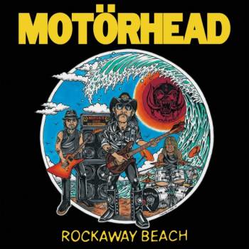 ROCKAWAY BEACH -7   VINILO RSD 2019-