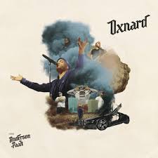OXNARD 2LP