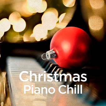 CHRISTMAS PIANO CHILL