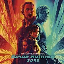 BLADE RUNNER 2049 (ORIGINAL MOTION PICTURE SOUNDTRACK)