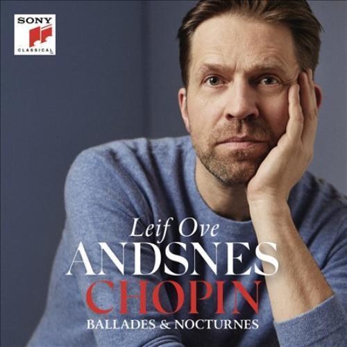 LEIF OVE ANDSNES