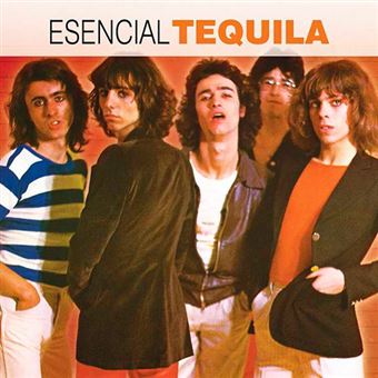 ESENCIAL TEQUILA