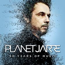 PLANET JARRE 50 YEARS OF MUSIC