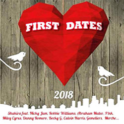 FIRST DATES