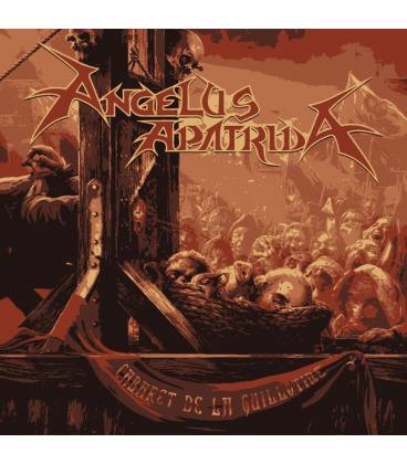 CABARET DE LA GUILLOTINE