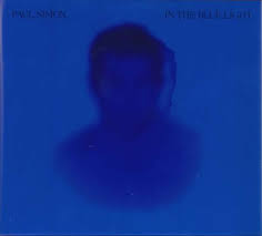 IN THE BLUE LIGHT -DIGI-