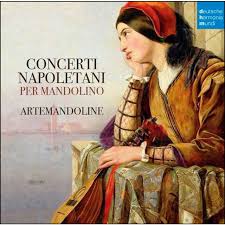 CONCERTI NAPOLETANI
