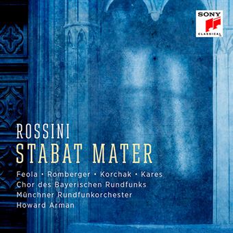ROSSINI: STABAT MATER