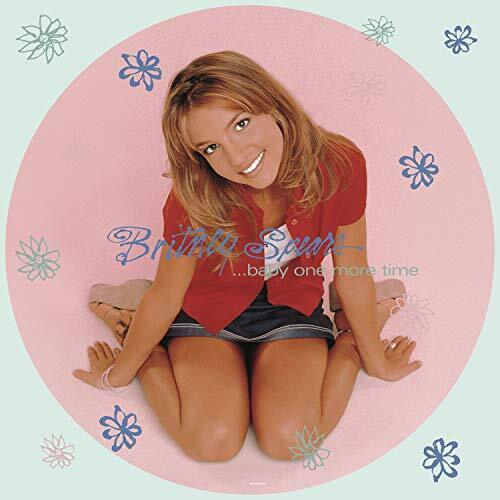 ...BABY ONE MORE TIME -VINILO-