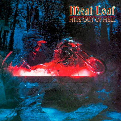 HITS OUT OF HELL -VINILO-