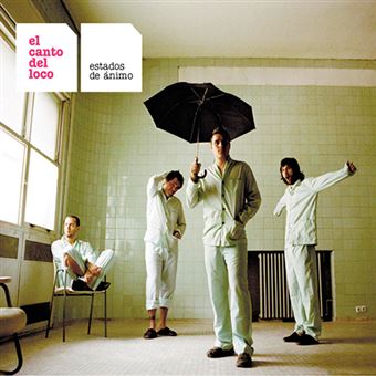 ESTADOS DE ÁNIMO -VINILO-