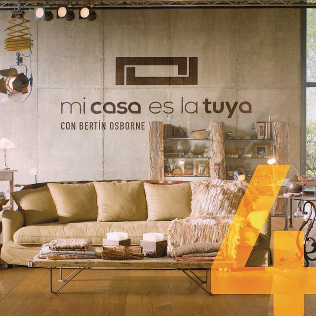 MI CASA ES LA TUYA 4