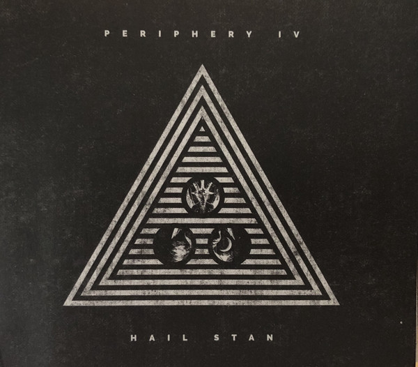 PERIPHERY IV: HAIL STAN. LTD. CD EDITION