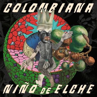COLOMBIANA