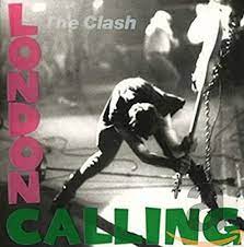 LONDON CALLING (2019 LIMITED SPECIAL SLEEVE)