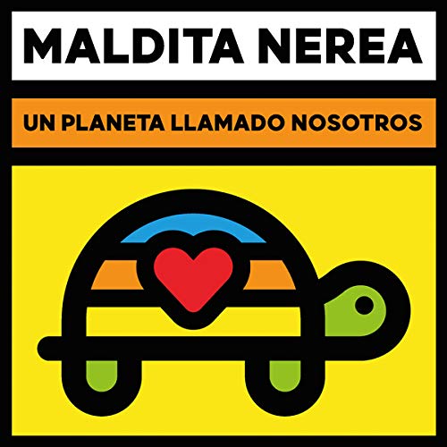 UN PLANETA LLAMADO NOSOTROS