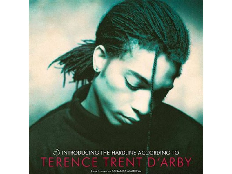 TERENCE TRENT D`ARBY