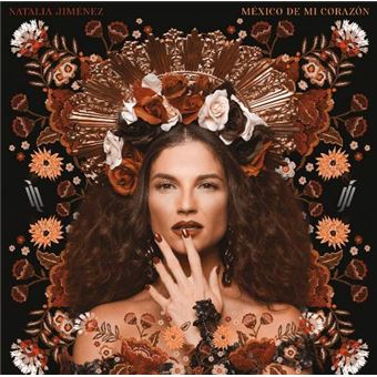 MÉXICO DE MI CORAZÓN. CD/DVD COMBO