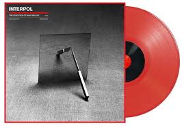 THE OTHER SIDE OF MAKE-BELIEVE -VINILO ROJO-