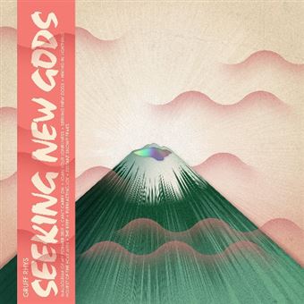 SEEKING NEW GODS -VINILO COLOR-