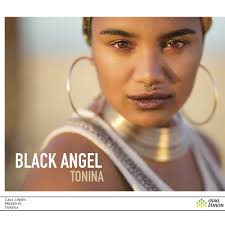BLACK ANGEL