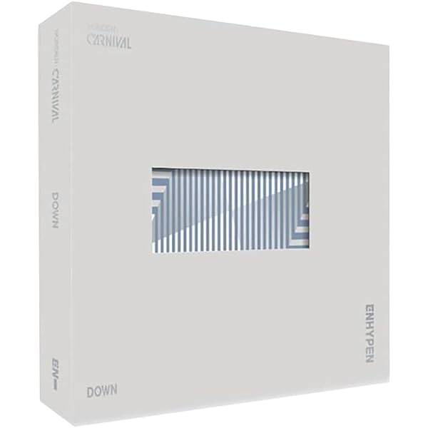 BORDER CARNIVAL (DOWN VERSION) DELUXE BOXSET