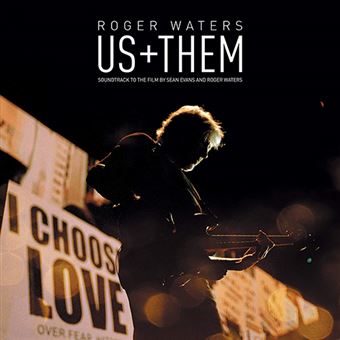 US + THEM -DIGI 2CD-