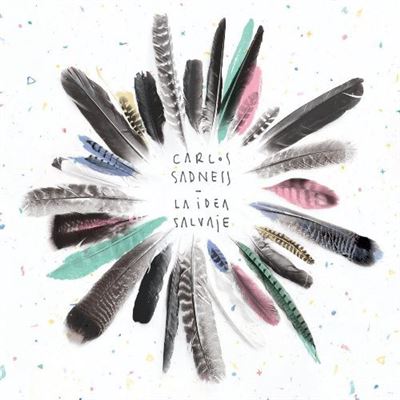 LA IDEA SALVAJE -VINILO-