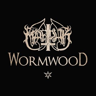 WORMWOOD (RE-ISSUE 2020). STANDARD CD JEWELCASE
