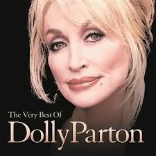 THE VERY BEST OF DOLLY PARTON