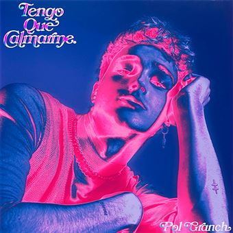 TENGO QUE CALMARME (CD)