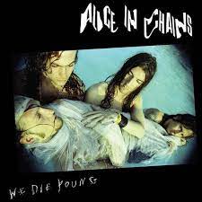 WE DIE YOUNG -VINILO RSD 2022-