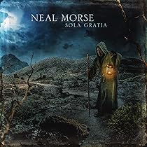 SOLA GRATIA -CD + DVD-