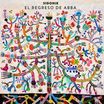 EL REGRESO DE ABBA -LTD + IMAN-