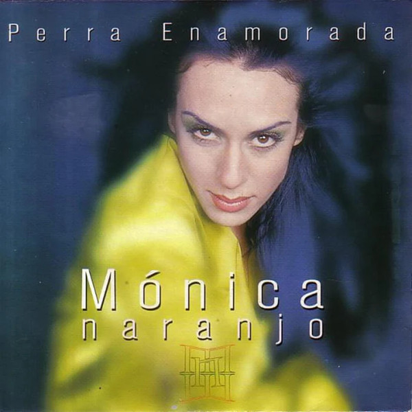 PERRA ENAMORADA (7´´ VINILO FIRMADO EXTENDED PLAY 45)