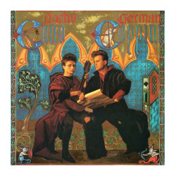 DAME UN CHUPITO DE AMOR -PICTURE VINYL-