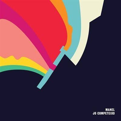 JO COMPETEIXO -VINILO-