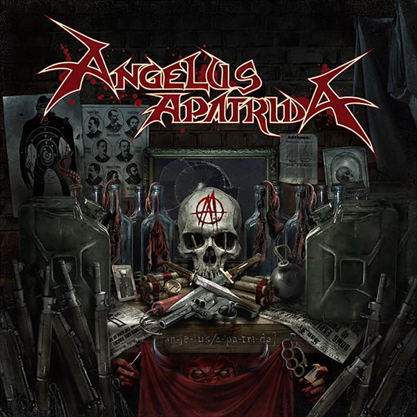 ANGELUS APATRIDA -2021-