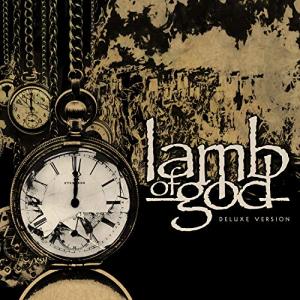 LAMB OF GOG -DLX +DVD-