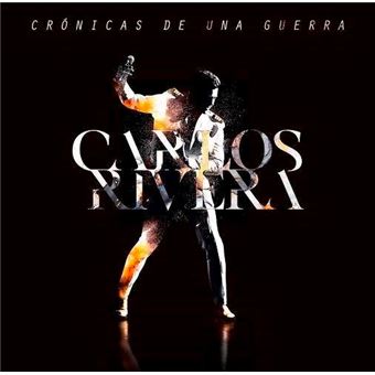 CRONICAS DE UNA GUERRA -2CD + DVD-