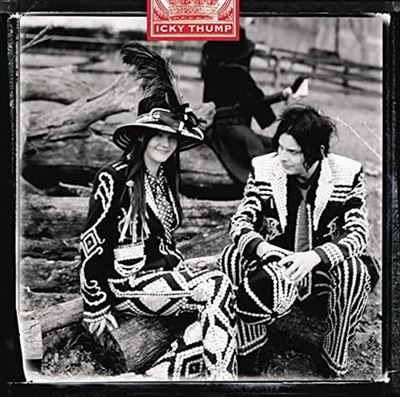 ICKY THUMP