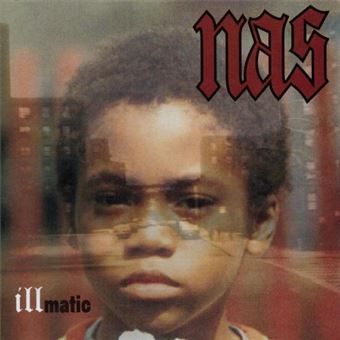 ILLMATIC. CLEAR CLASSICS EDITION
